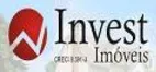 Logo da imobiliária Invest Negócios Imobiliários LTDA