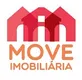 Logo da imobiliária MOVE IMOBILIARIA