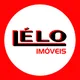 Logo da imobiliária LÉLO IMOVEIS LTDA - EPP