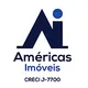 Logo da imobiliária AMÉRICAS IMÓVEIS