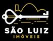 Logo da imobiliária São Luiz Imóveis
