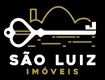 Logo da imobiliária São Luiz Imóveis