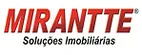 Logo da imobiliária Mirantte Imóveis - Ag, São Bento