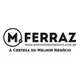 Logo da imobiliária MARIO FERRAZ IMOVEIS LTDA - EPP