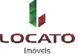 Logo da imobiliária LOCATO IMOVEIS