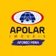 Logo da imobiliária Apolar Afonso Pena