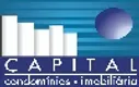 Logo da imobiliária CAPITAL ASSESSORIA IMOBILIARIA LTDA