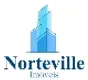 Logo da imobiliária Norteville Imóveis