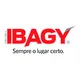 Logo da imobiliária Ibagy Imóveis Ltda