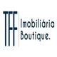 Logo da imobiliária TFF Imobiliaria Boutique