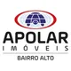 Logo da imobiliária APOLAR BATEL