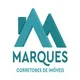 Logo da imobiliária Corretores Marques