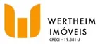 Logo da imobiliária WERTHEIM IMÓVEIS