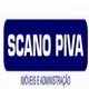 Logo da imobiliária Scano Piva Imóveis e Administração Ltda - EPP