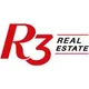 Logo da imobiliária R3 Real Estate