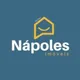 Logo da imobiliária Napoles Imóveis