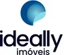 Logo da imobiliária IDEALLY