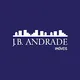 Logo da imobiliária JB ANDRADE BARRA DA TIJUCA