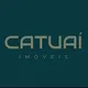 Logo da imobiliária CATUAI IMOVEIS