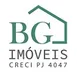 Logo da imobiliária BG & C IMOVEIS LTDA