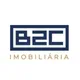 Logo da imobiliária B2C Imobiliária