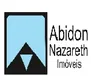 Logo da imobiliária ABIDON NAZARETH IMOVEIS