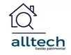 Logo da imobiliária All Tech Imóveis