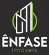 Logo da imobiliária ENFASE IMOVEIS