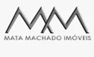 Logo da imobiliária MATA MACHADO IMOVEIS LTDA - EPP