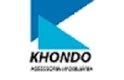 Logo da imobiliária KHONDO