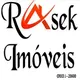 Logo da imobiliária Rasek Imóveis