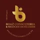 Logo da imobiliária BOAZ CONSULTORIA IMOBILIÁRIA