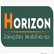 Logo da imobiliária HORIZON SOLUCOES IMOBILIARIAS