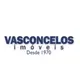 Logo da imobiliária Vasconcelos Imóveis