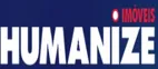 Logo da imobiliária Humanize Administradora de Imóveis Ltda.