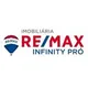 Logo da imobiliária RE/MAX Infinity Pró