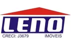 Logo da imobiliária Leno Imóveis Limitada Epp