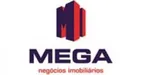Logo da imobiliária Mega Negócios Imobiliários Ltda