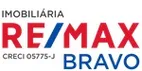 Logo da imobiliária REMAX BRAVO