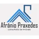 Logo da imobiliária AFRÂNIO PRAXEDES