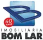 Logo da imobiliária IMOBILIÁRIA BOM LAR