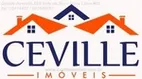 Logo da imobiliária CEVILLE IMÓVEIS LTDA