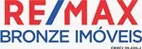 Logo da imobiliária Re/Max Bronze Imoveis