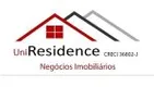 Logo da imobiliária Uniresidence Negócios Imobiliários