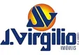 Logo da imobiliária J. VIRGILIO IMOVEIS - ALUGUEL