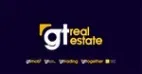 Logo da imobiliária GT REAL ESTATE / GT IMOB