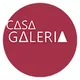 Logo da imobiliária CASA GALERIA IMOVEIS