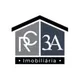 Logo da imobiliária RC & 3A IMOBILIARIA