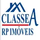 Logo da imobiliária CLASSE A RP IMÓVEIS VENDAS E ADMINISTRAÇÃO LTDA