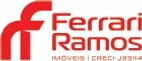 Logo da imobiliária Ferrari Ramos Imóveis